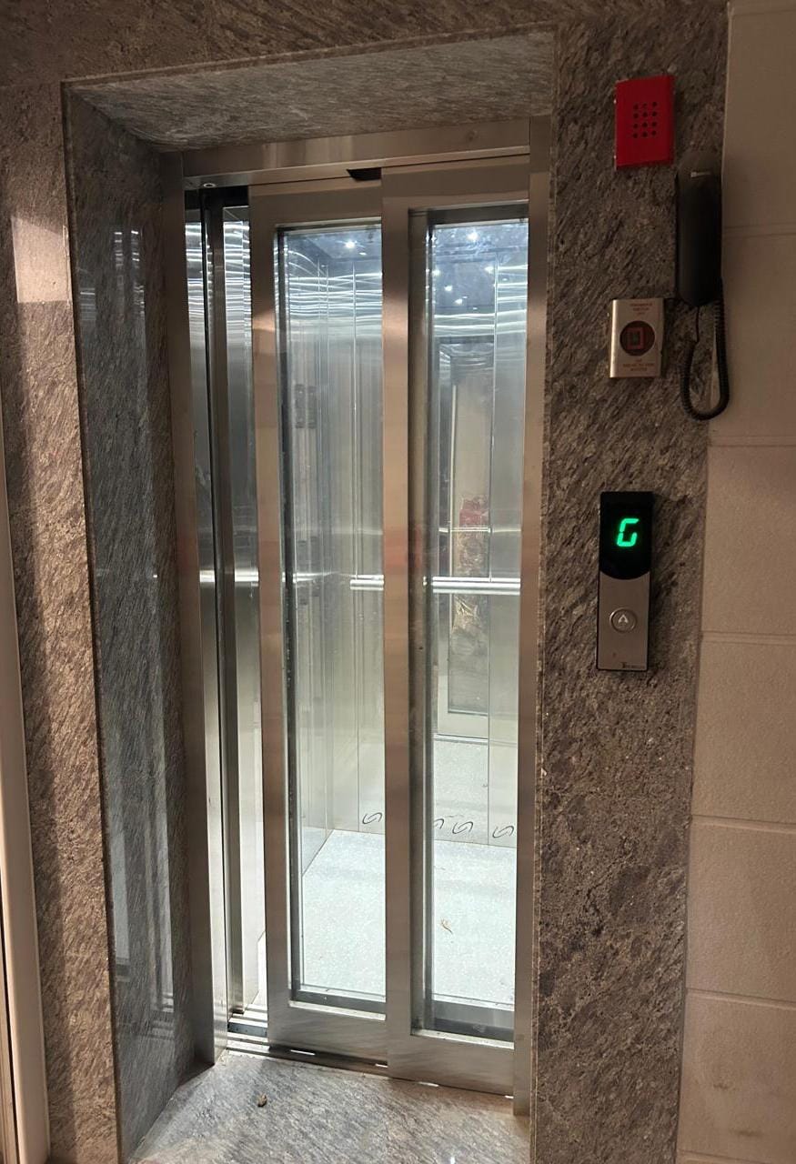 Elevator 1